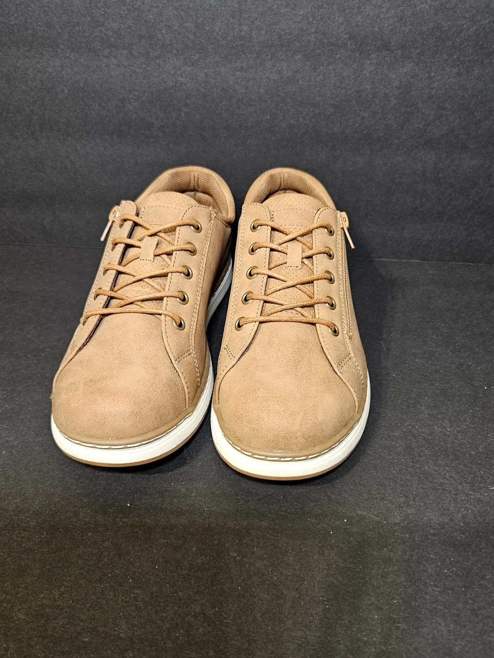 STEVE MADDEN YOUTH BKASH  SHOE